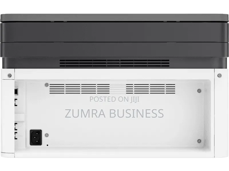 HP Laser MFP 136w