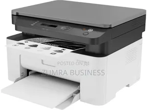 HP Laser MFP 136w