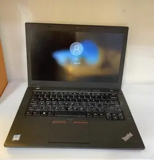 New Laptop Lenovo ThinkPad X280 16GB Intel Core i7 SSD 512GB