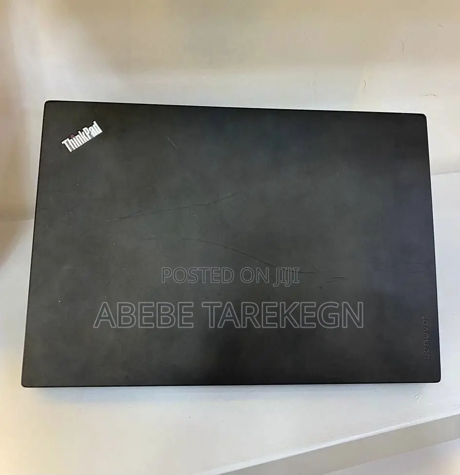 New Laptop Lenovo ThinkPad X280 16GB Intel Core i7 SSD 512GB