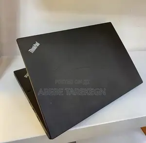 New Laptop Lenovo ThinkPad X280 16GB Intel Core i7 SSD 512GB