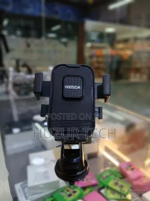 KOOSDA KSD-H28 Car Phone Holder