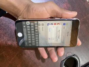 Apple iPhone 8 64 GB Silver