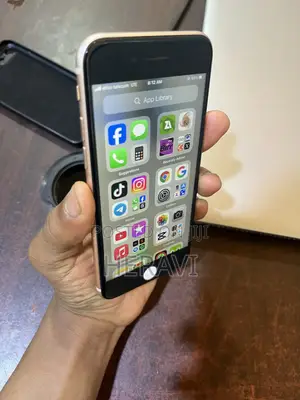 Apple iPhone 8 64 GB Silver