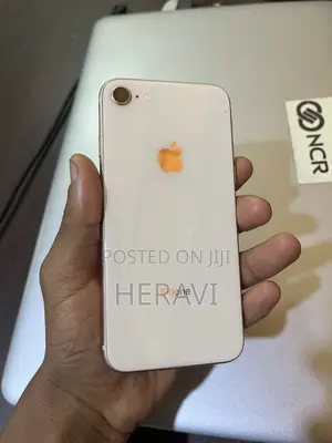 Apple iPhone 8 64 GB Silver