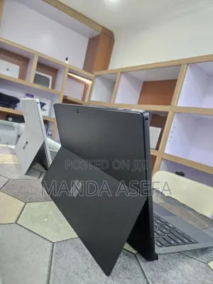 New Laptop Microsoft Surface Pro 6 16GB Intel Core i7 SSD 512GB