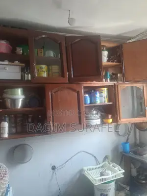 Furnished 1bdrm Apartment in Ayat 2, Yeka for sale