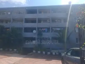 Furnished 1bdrm Apartment in Ayat 2, Yeka for sale