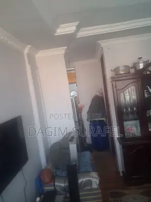 Furnished 1bdrm Apartment in Ayat 2, Yeka for sale