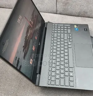 New Laptop HP Victus 15 16GB Intel Core i7 SSD 1T