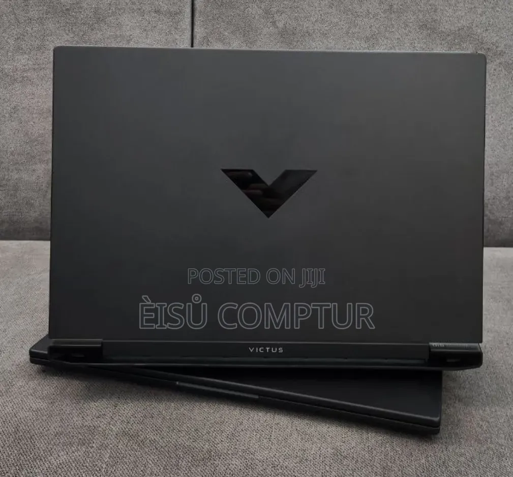 New Laptop HP Victus 15 16GB Intel Core i7 SSD 1T