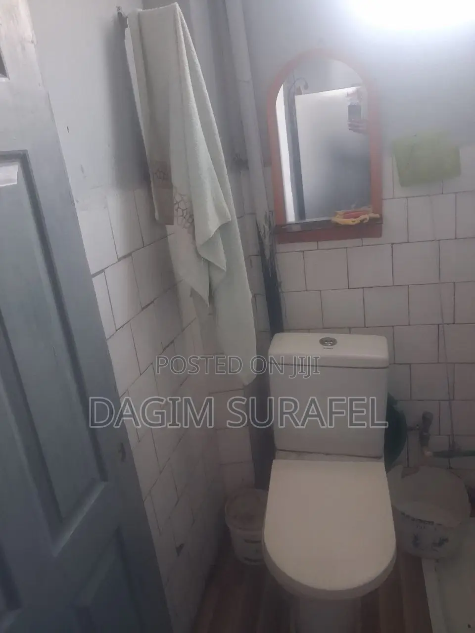 Furnished 1bdrm Apartment in Ayat 2, Yeka for sale
