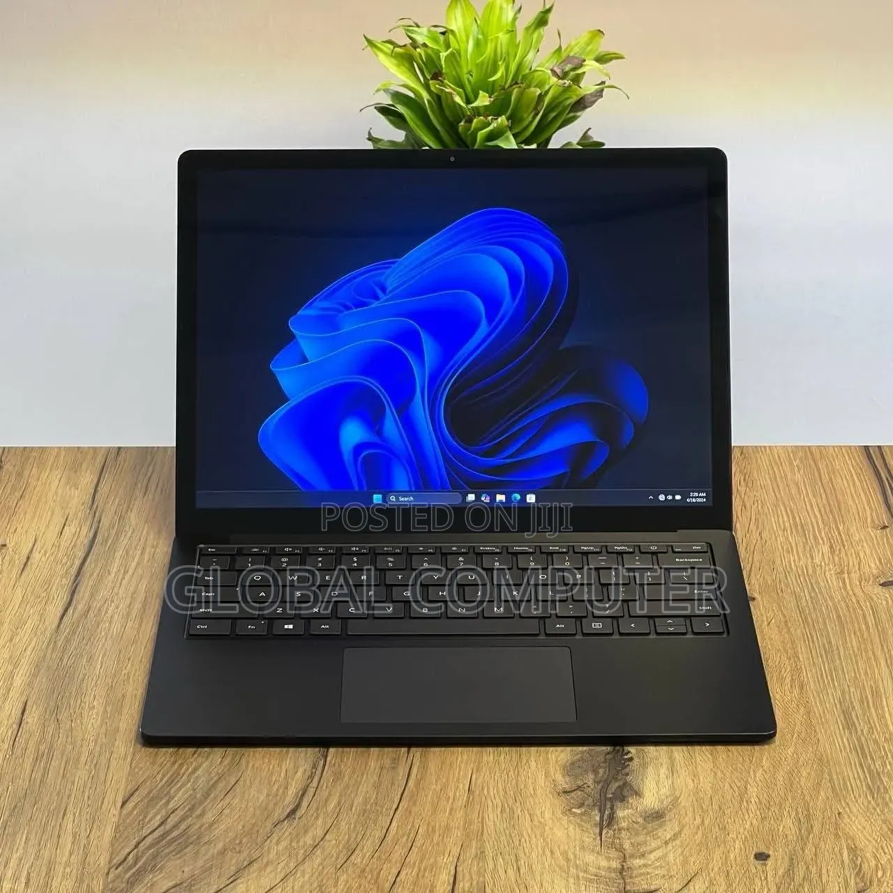 New Laptop Microsoft Surface Laptop 4 16GB Intel Core i7 SSD 512GB