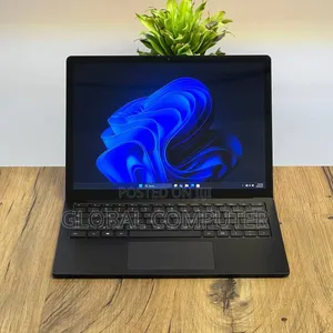 New Laptop Microsoft Surface Laptop 4 16GB Intel Core i7 SSD 512GB