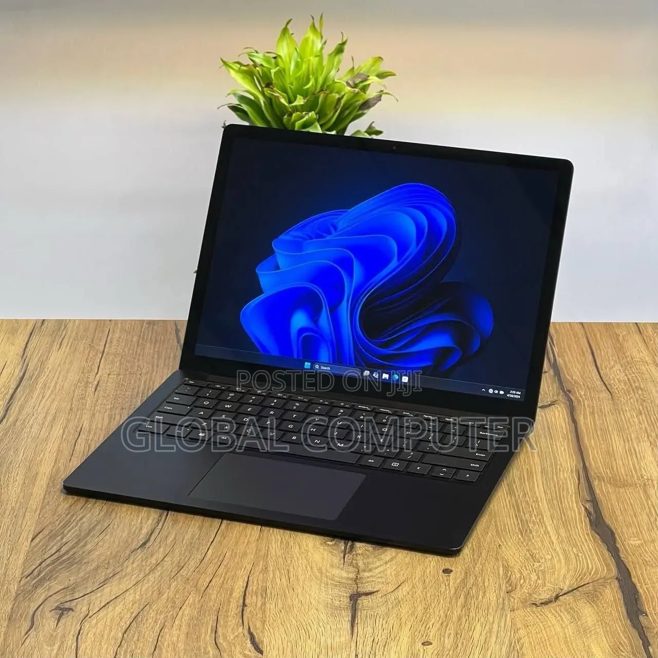 New Laptop Microsoft Surface Laptop 4 16GB Intel Core i7 SSD 512GB