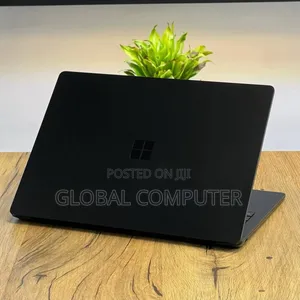 New Laptop Microsoft Surface Laptop 4 16GB Intel Core i7 SSD 512GB