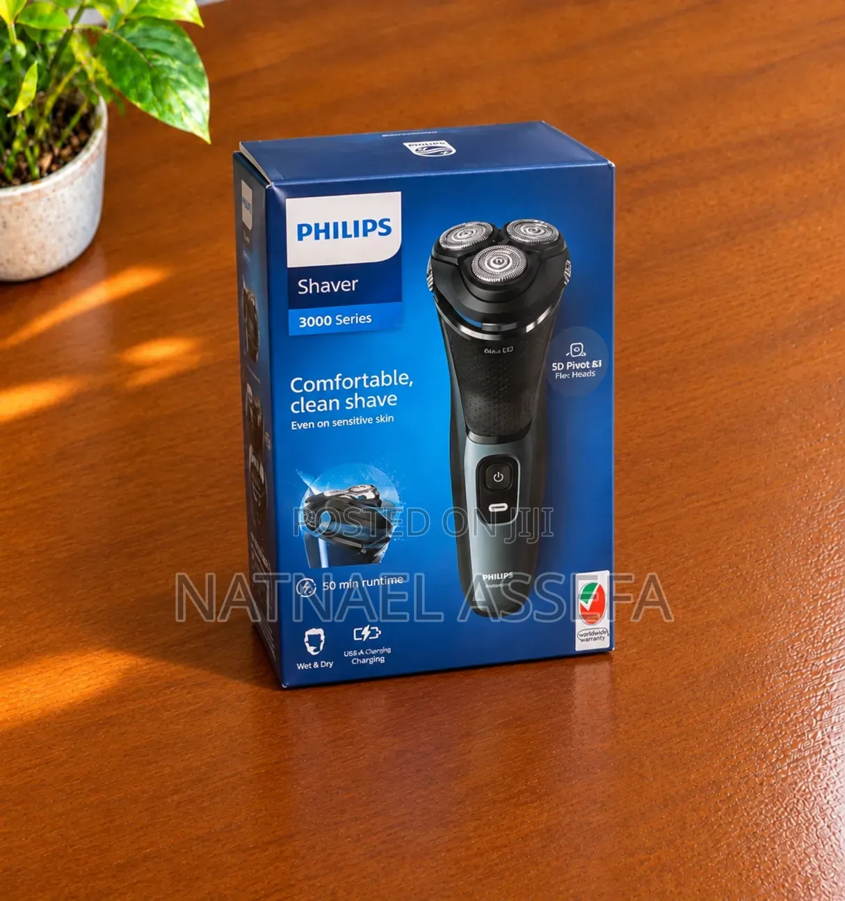 Philips Shaver