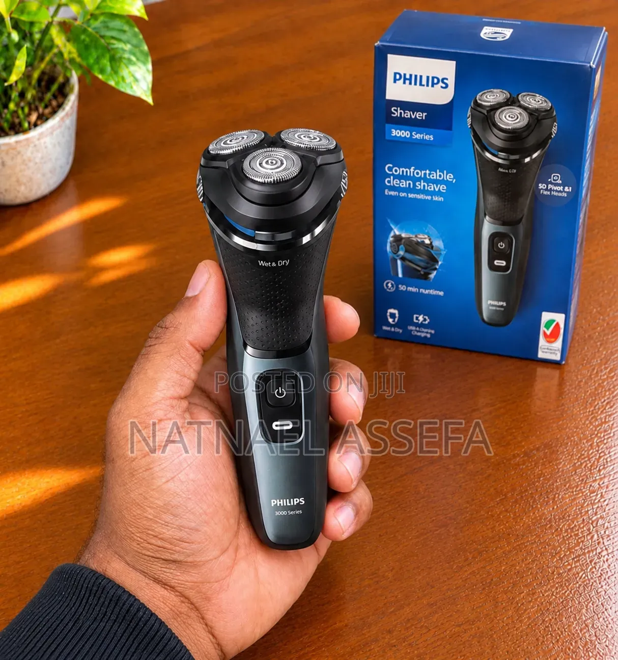 Philips Shaver