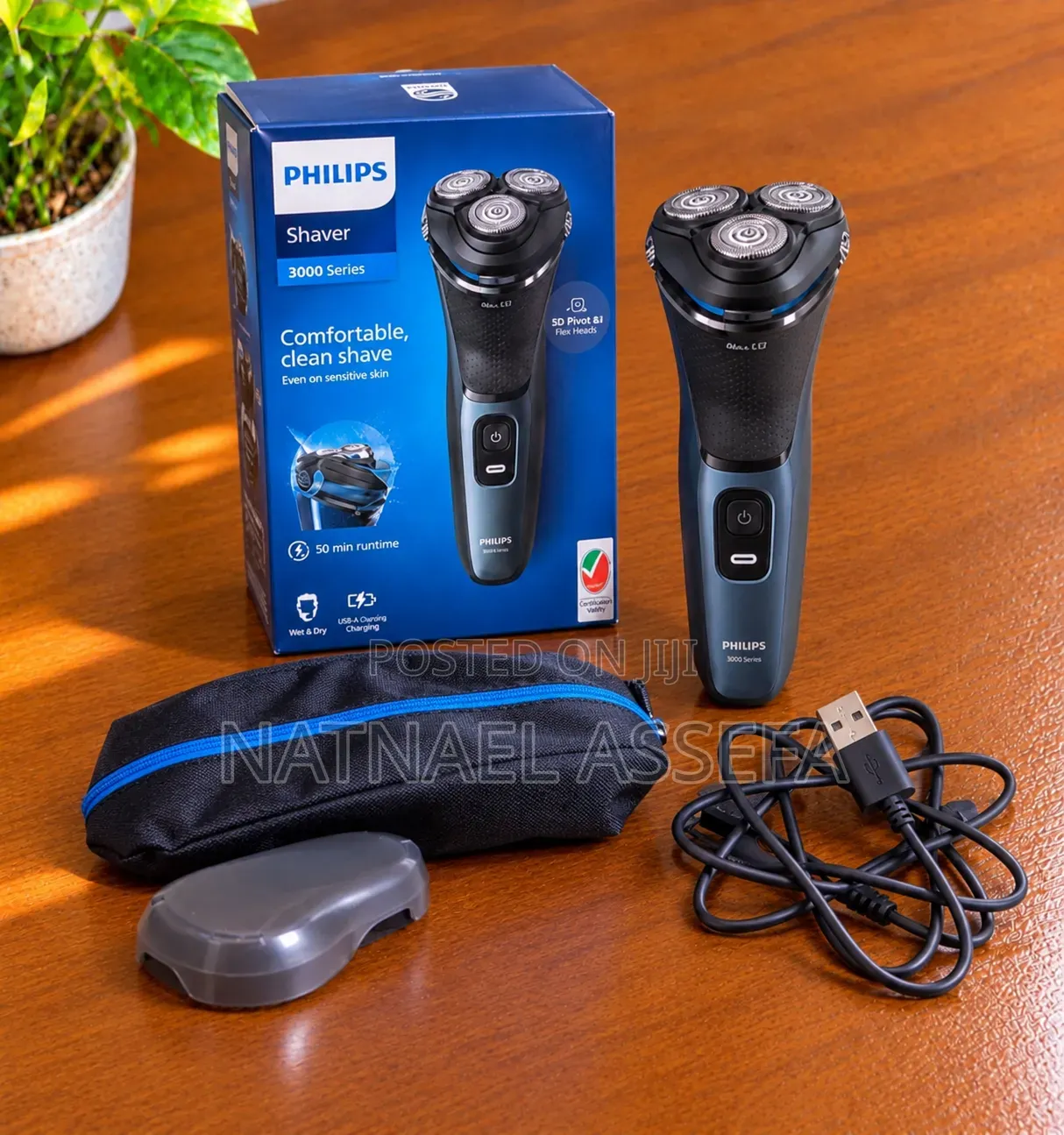 Philips Shaver
