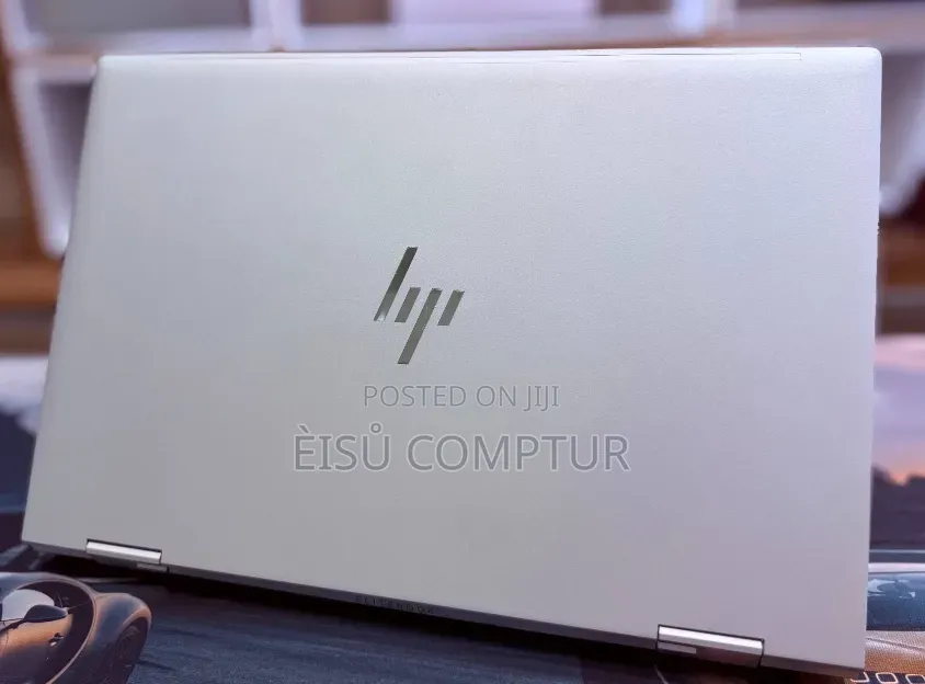 New Laptop HP EliteBook 830 G7 8GB Intel Core i7 SSD 512GB