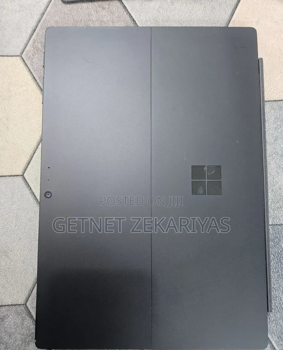 New Laptop Microsoft Surface Pro 6 16GB Intel Core i7 SSD 512GB