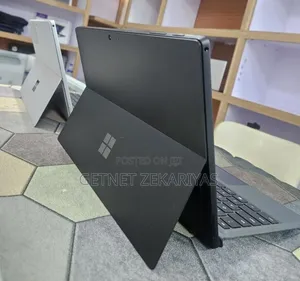 New Laptop Microsoft Surface Pro 6 16GB Intel Core i7 SSD 512GB