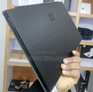 New Laptop Microsoft Surface Pro 6 16GB Intel Core i7 SSD 512GB