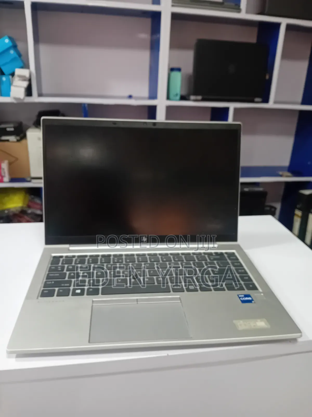 Laptop HP EliteBook 840 16GB Intel Core i5 SSD 512GB