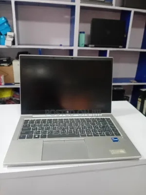 Laptop HP EliteBook 840 16GB Intel Core i5 SSD 512GB