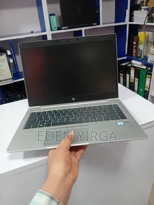 Laptop HP EliteBook 840 16GB Intel Core i5 SSD 512GB