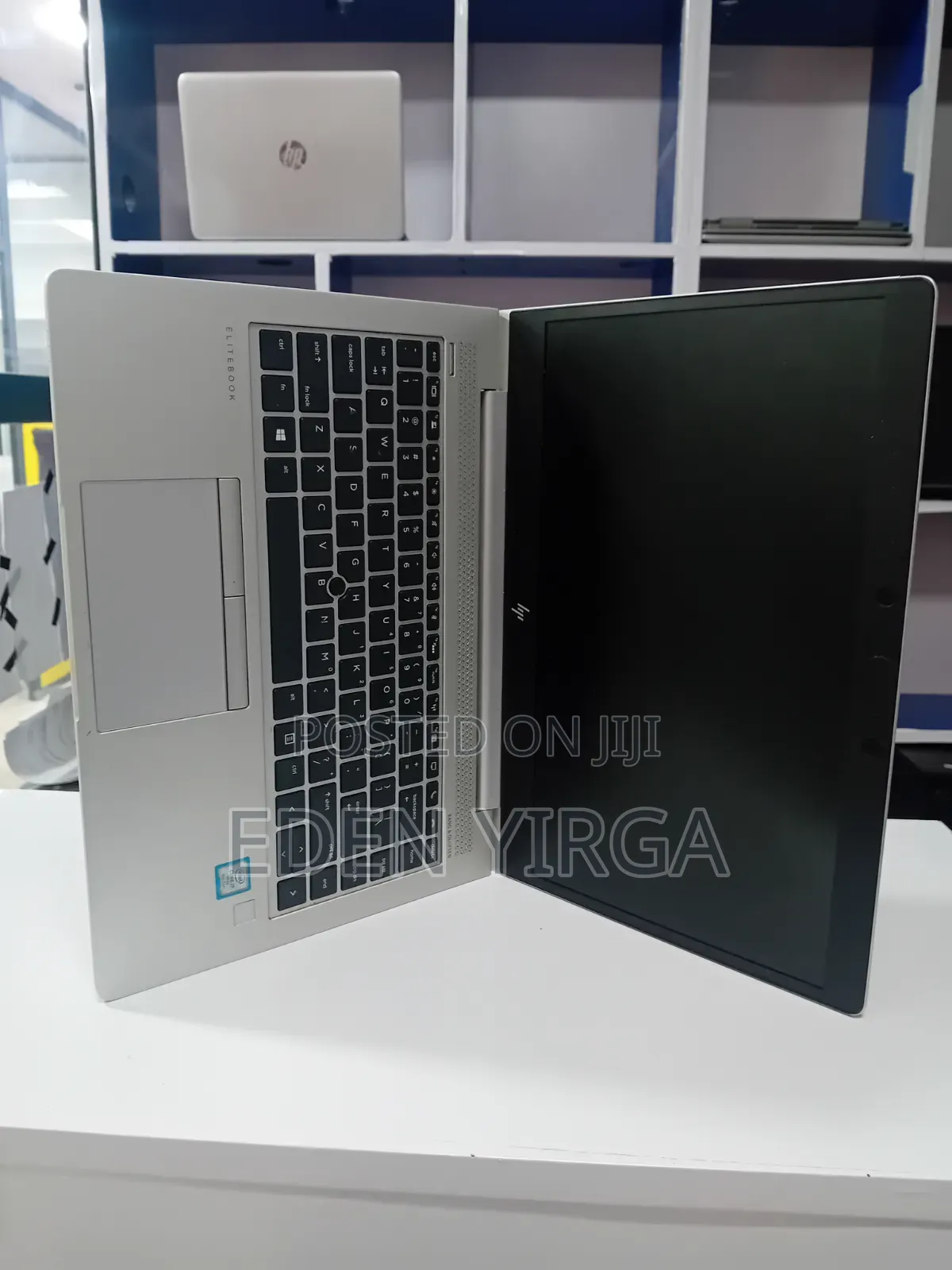 Laptop HP EliteBook 840 16GB Intel Core i5 SSD 512GB