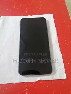 New Samsung Galaxy A16 128 GB Graphite