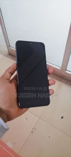 New Samsung Galaxy A16 128 GB Graphite