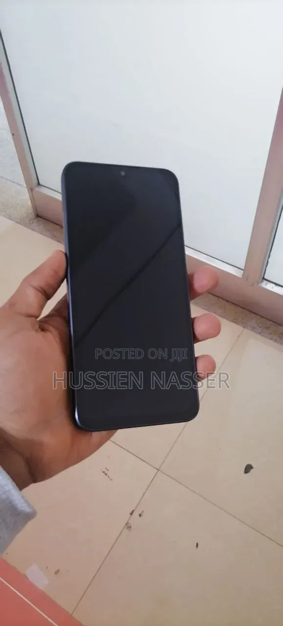 New Samsung Galaxy A16 128 GB Graphite