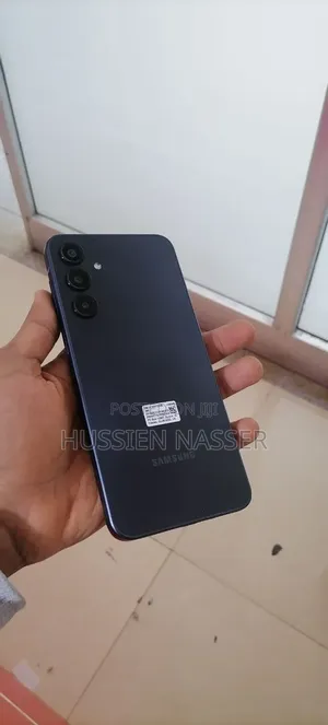 New Samsung Galaxy A16 128 GB Graphite