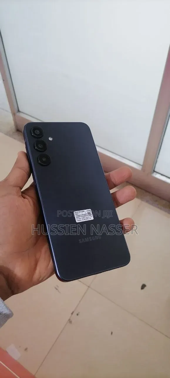 New Samsung Galaxy A16 128 GB Graphite
