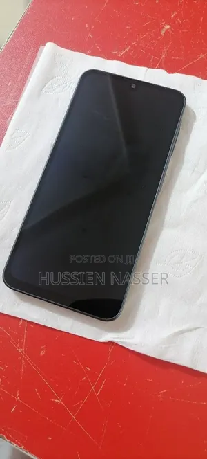New Samsung Galaxy A16 128 GB Graphite