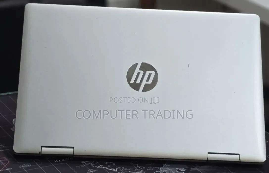 New Laptop HP Pavilion x360 8GB Intel Core i7 SSD 512GB