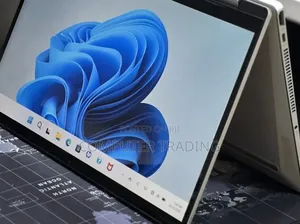 New Laptop HP Pavilion x360 8GB Intel Core i7 SSD 512GB