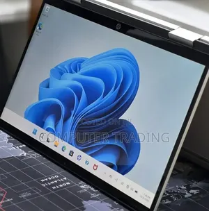 New Laptop HP Pavilion x360 8GB Intel Core i7 SSD 512GB