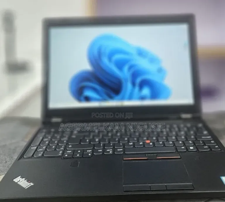 New Laptop Lenovo ThinkPad P50 16GB Intel Core i7 SSD 512GB