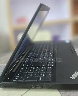 New Laptop Lenovo ThinkPad P50 16GB Intel Core i7 SSD 512GB