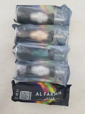 Vape Alfakir 60k