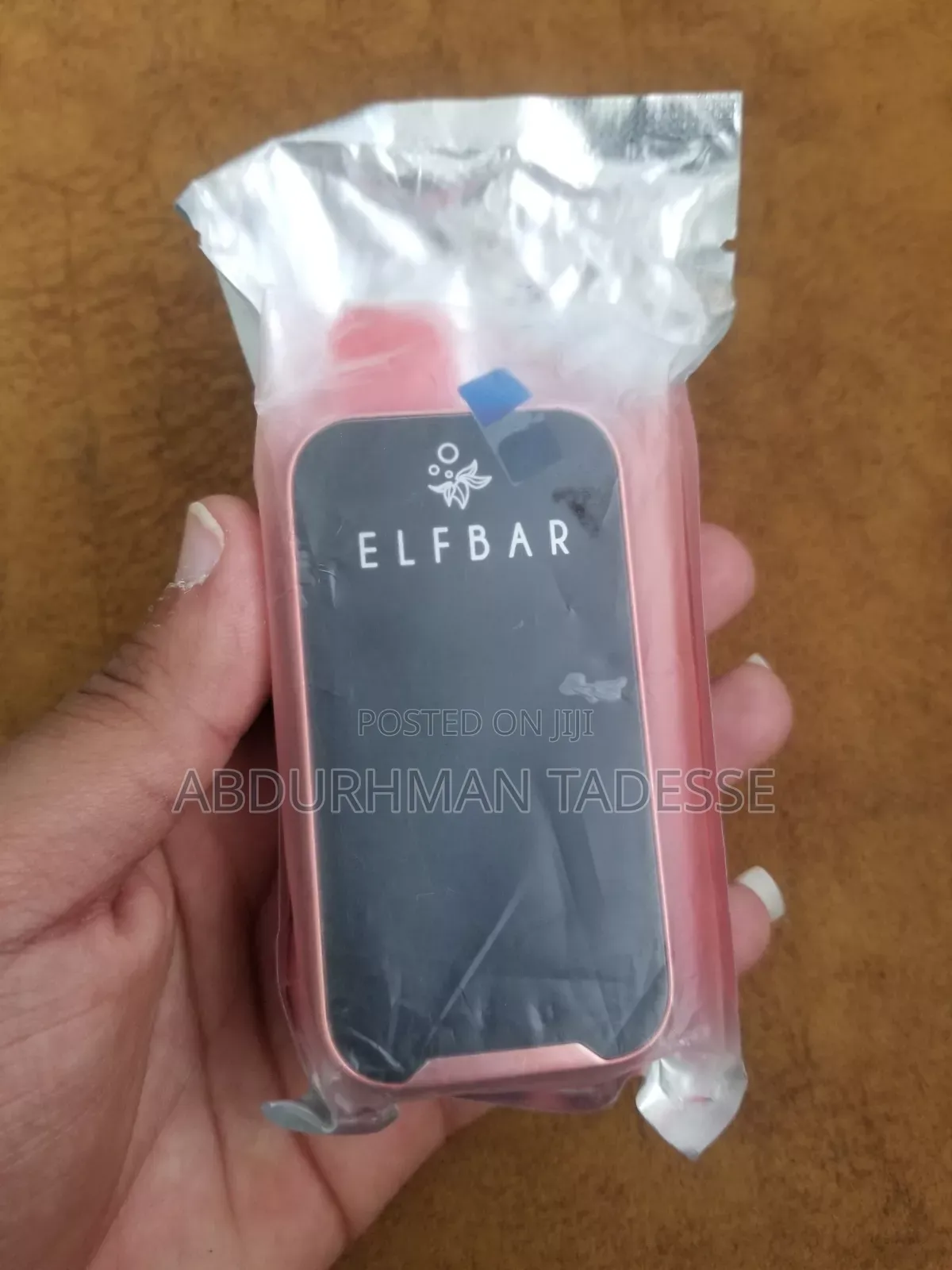 Vape Alfakir 60k
