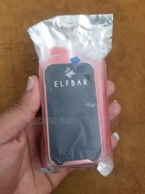 Vape Alfakir 60k