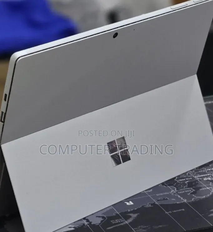 New Laptop Microsoft Surface Pro 7+ 16GB Intel Core i5 SSD 256GB
