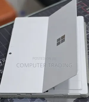 New Laptop Microsoft Surface Pro 7+ 16GB Intel Core i5 SSD 256GB