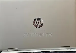 New Laptop HP Pavilion 15 16GB Intel Core i7 SSD 1T