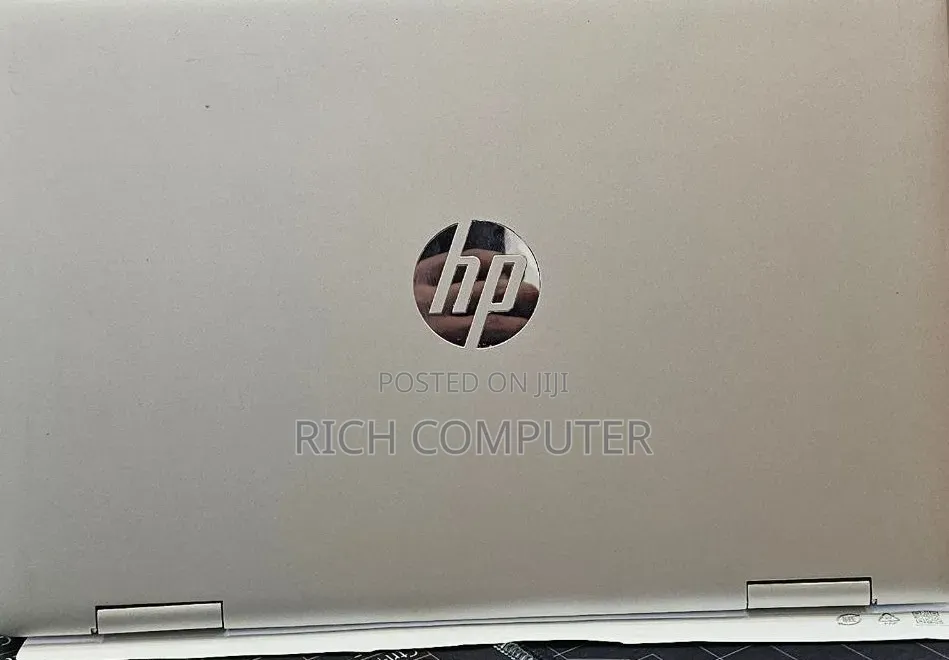 New Laptop HP Pavilion 15 16GB Intel Core i7 SSD 1T