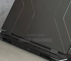 New Laptop Acer Nitro 16 16GB Intel Core i5 SSD 512GB